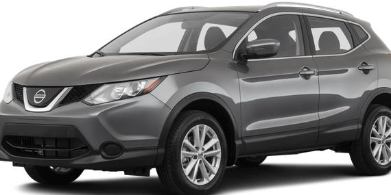 NISSAN ROGUE SPORT 2018 JN1BJ1CPXJW151563 image